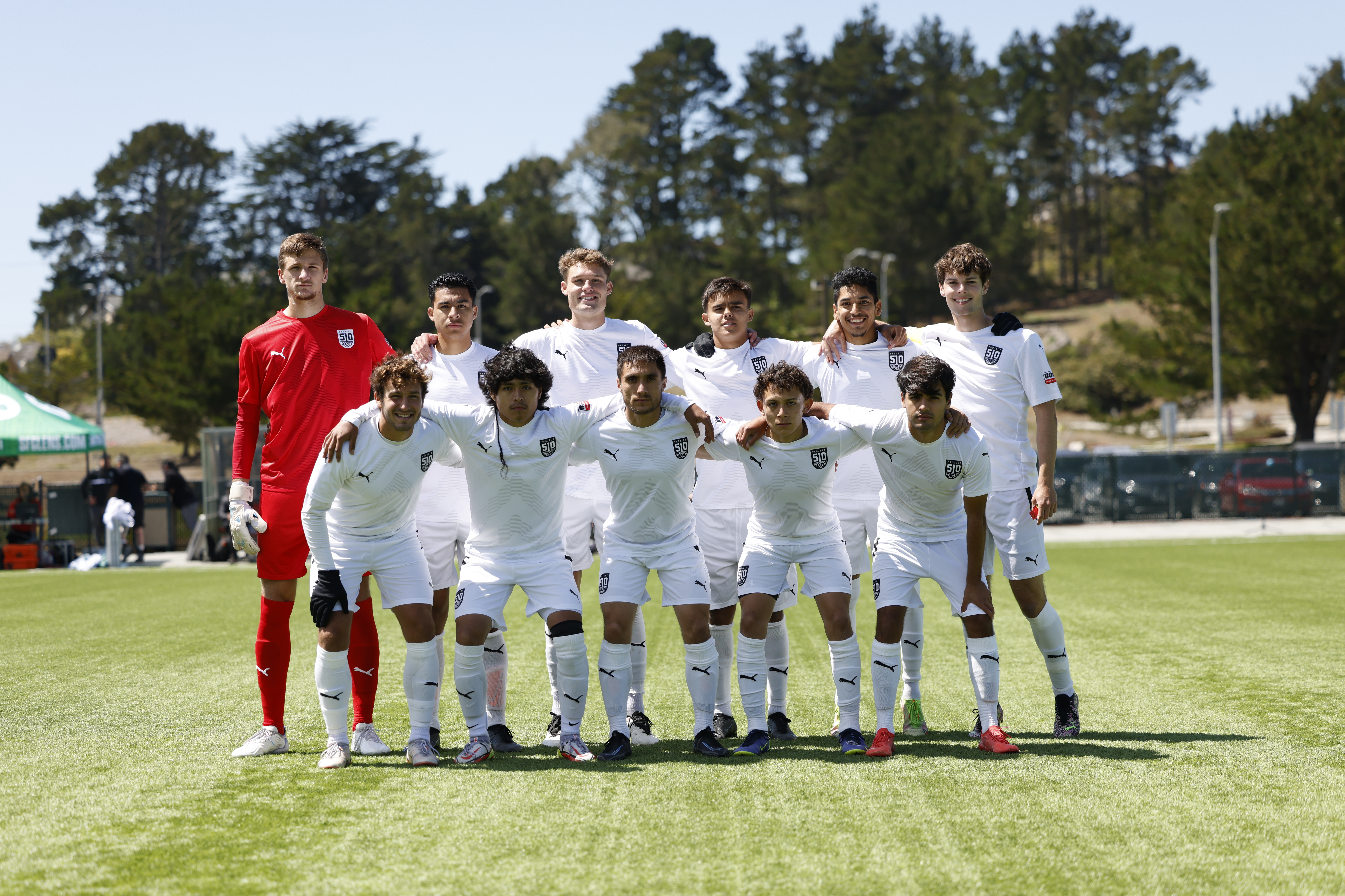 Gabriel Serra Accepted to the Philadelphia Union Academy!