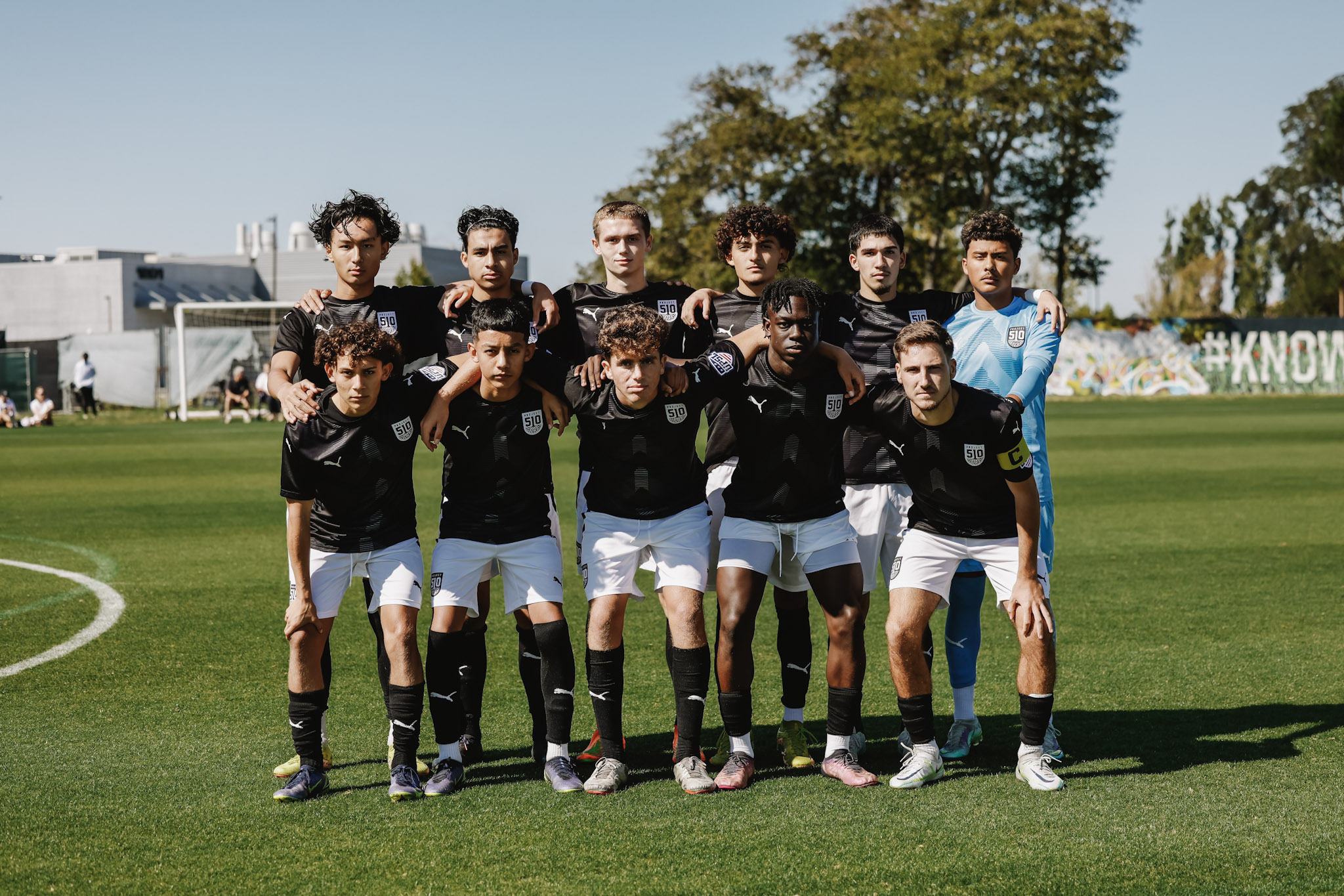 Grove United vs. Virginia Dream FC - Richmond Kickers