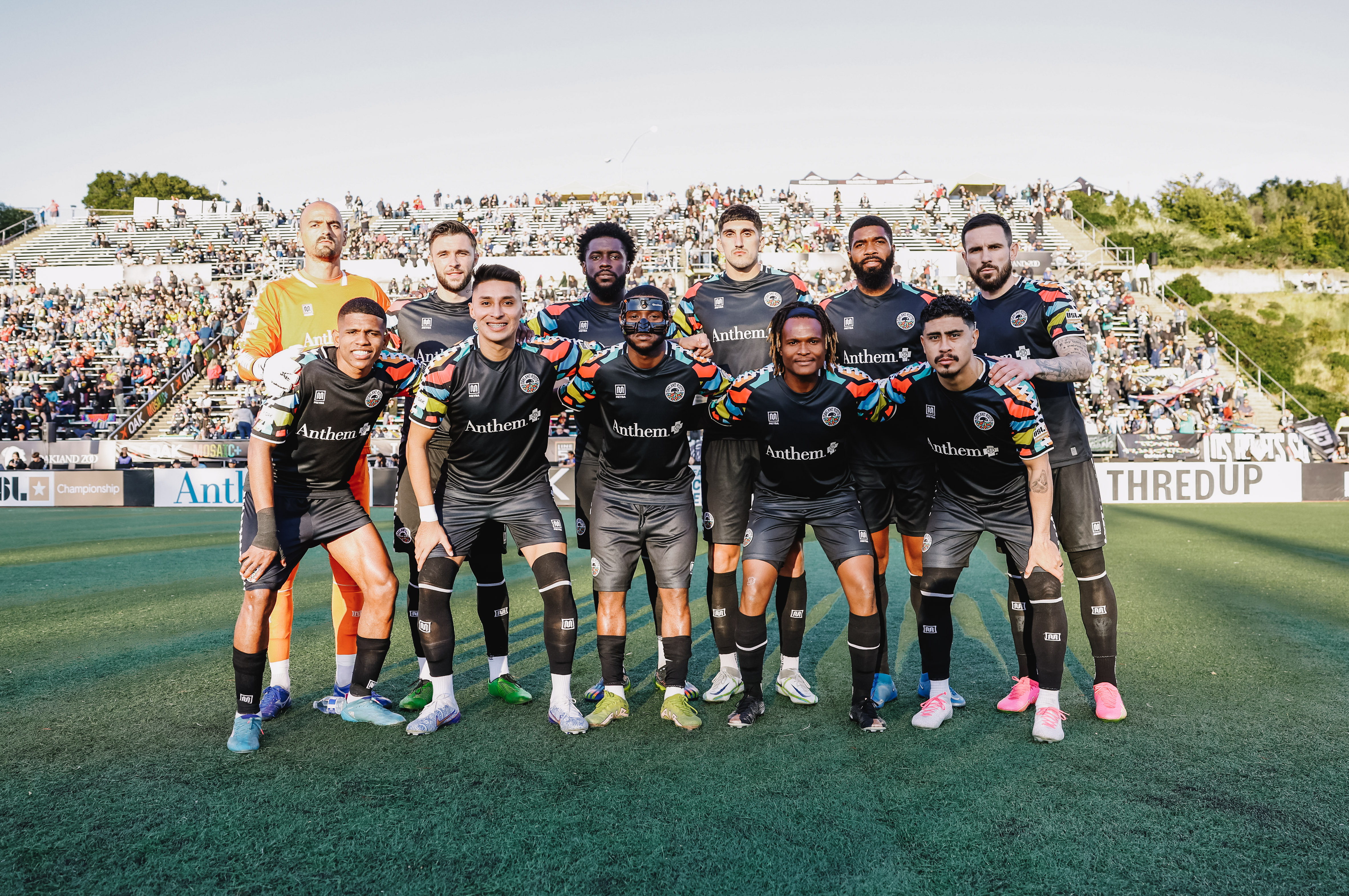 4.29.2023  South Georgia Tormenta FC vs. Richmond Kickers - Game  Highlights 